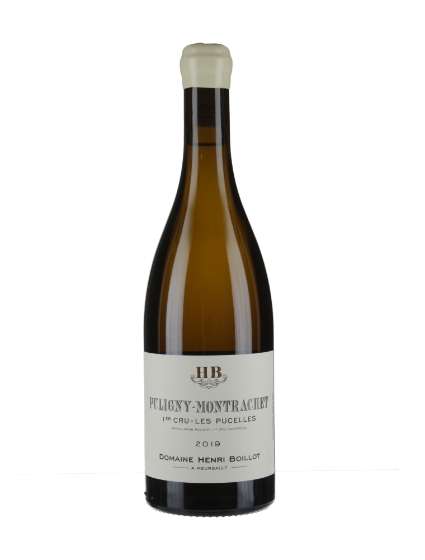 Puligny Montrachet Les Pucelles